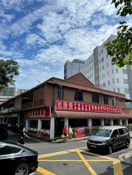 Upper Paya Lebar Road (D19), Shop House #472919231